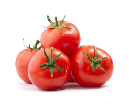 Vegan Fresh Tomato